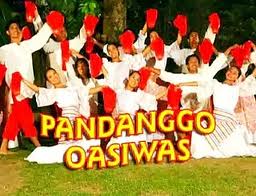 pandanggo oasiwas - Ej